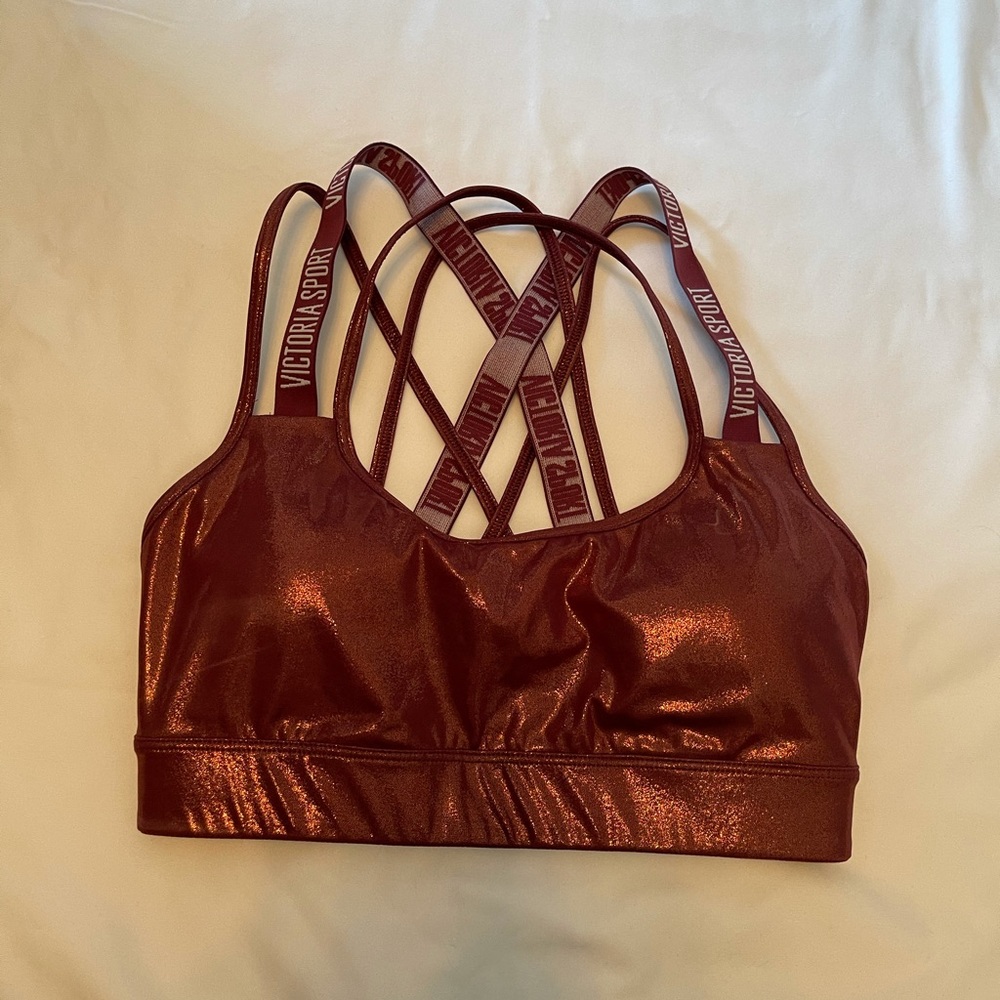 VS Sports bra
